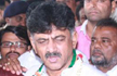 Govt inclined to take up river-linking projects: DKS